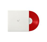 Jeremias - Trust (Lp Rot) [VINYL]
