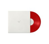 Jeremias - Trust (Lp Rot) [VINYL]