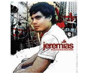 Jeremias - Un Dia Mas En El Gran Circo