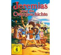 Jeremias und die Ostergeschichte