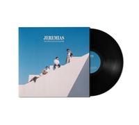 Jeremias Von Wind und Anonymität (Vinyl)