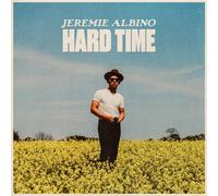 Jeremie Albino - Hard Time [VINYL]