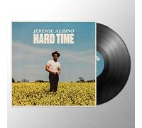 Jeremie Albino - Hard Time [VINYL]