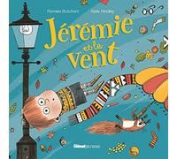 Jérémie et le vent