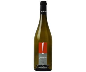 Jeremie Huchet L'Inattendu Muscadet 75cl