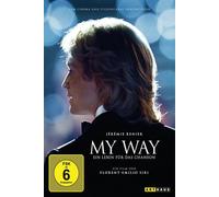 My Way - Ein Leben für das Chanson