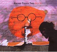 Jeremie Ternoy Trio - Bloc