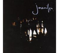 Jeremiha - Too Much Is Never Enough