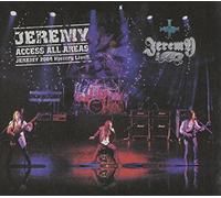 Jeremy - Access All Areas 2004 History Live