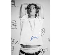 Jeremy Allen White Autographed Signed A4 Photo Print 1