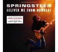 Jeremy Allen White - Springsteen: Deliver Me From Nowhere (Original Soundtrack)