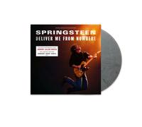 Jeremy Allen White Springsteen: Deliver Me from Nowhere (Vinyl) (US IMPORT)