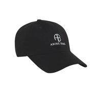 Jeremy Baseball Cap - female - Anine Bing - Hats & Caps - Black - ONE SIZE - Accessories ONE SIZE