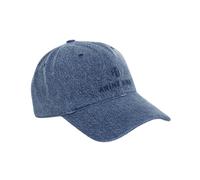 Jeremy Baseball Cap - female - Anine Bing - Hats & Caps - Blue - ONE SIZE - Accessories ONE SIZE