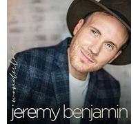 Jeremy Benjamin - Wonderlove [New CD]