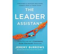 Jeremy Burrows The Leader Assistant (Paperback) (US IMPORT)