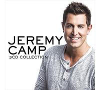 Jeremy Camp - 3CD Collection