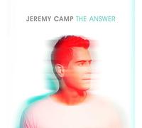 Jeremy Camp - Answer
