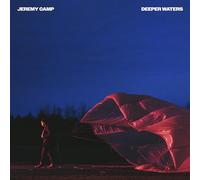 Jeremy Camp – Deeper Waters – CD (US Import)