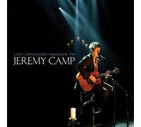 Jeremy Camp - Jeremy Camp Live Unplugged Cd/Dvd