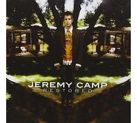 Jeremy Camp - Restored by Jeremy Camp (2004-11-01)