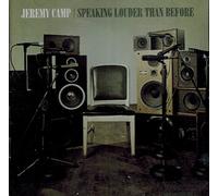 Jeremy Camp - Speaking Louder Than Before