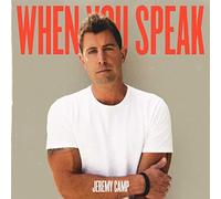 Jeremy Camp - When You Speak
