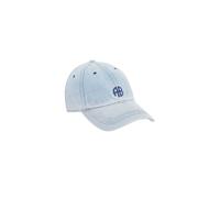 Jeremy Cap - female - Anine Bing - Hats & Caps - Blue - ONE SIZE - Accessories ONE SIZE