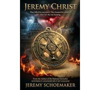 Jeremy Christ: SIXTY-TWO GENERATIONS. TWO THOUSAND YEARS. ONE BLOODLINE THEY WERE NEVER SUPPOSED TO FIND.