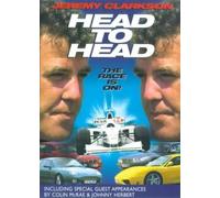Jeremy Clarkson - Head to Head [DVD]