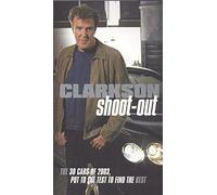 Jeremy Clarkson: Shoot-Out [VHS]