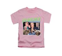 Jeremy Clarkson Trending Meme Novelty Tee T-Shirt Funny Unisex T Shirt Top Baby Pink