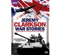 Jeremy Clarkson War Stories