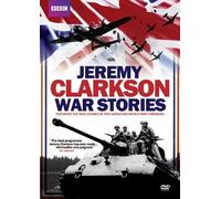 Jeremy Clarkson - War Stories [DVD]