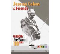 Jeremy Cohen And Friends: Clebrate Joe Venuti - 100 Years [DVD] [NTSC]