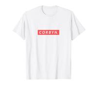 Jeremy Corbyn UK Politics T-Shirt T-Shirt