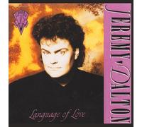 Jeremy Dalton - YMC Records: Language of Love