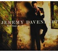 Jeremy Davenport - Well Dance Til Dawn [CD]