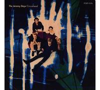 Jeremy Days - Circushead