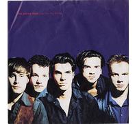 Jeremy Days - Julie thru the blinds (1989) / Vinyl single [Vinyl-Single 7'']