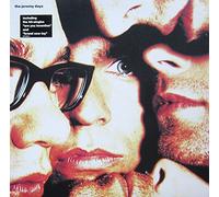 Jeremy Days - Same (1988) [Import] [VINYL]