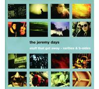 Jeremy Days - Stuff That Got Away