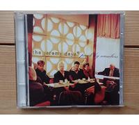 Jeremy Days,the - Punk By Numbers