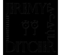 JEREMY DUTCHER - MOTEWOLONUWOK [VINYL]