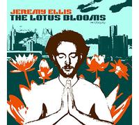 Jeremy Ellis - The Lotus Blooms [VINYL]