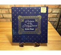 Jeremy Enigk Return of the Frog Queen (Vinyl) 12" Album (US IMPORT)