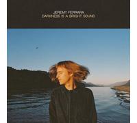 Jeremy Ferrara - Darkness Is A Bright Sound [VINYL]