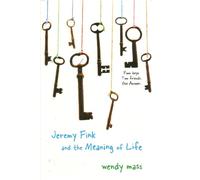 Jeremy Fink and the Meaning of Life