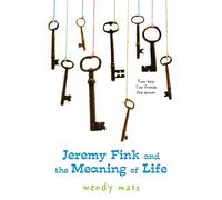 Jeremy Fink and the Meaning of Life