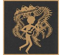 Jeremy Fisher - Mint Juleps